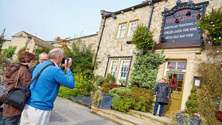 Emmerdale