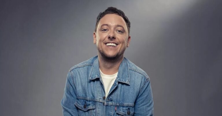 Matty Barton